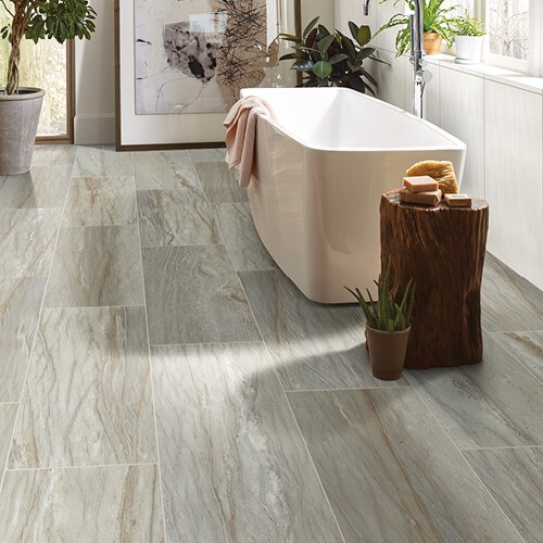 Shaw Tile flooring | Neils Floor Covering