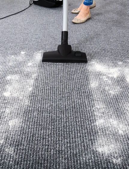 Carpet cleaning | Neils Floor Covering