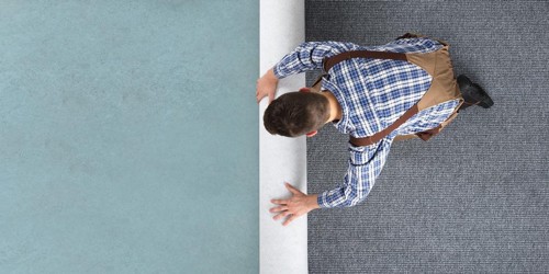 Carpet installation Buffalo, MN | Neils Floor Covering