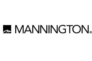Mannington logo | Neils Floor Covering