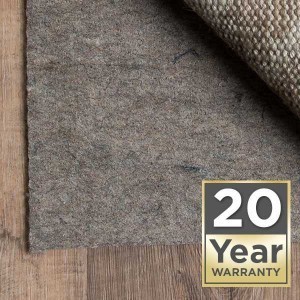 Twenty years warranty Area Rug | Neils Floor Covering