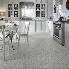 Kitchen flooring | Neils Floor Covering