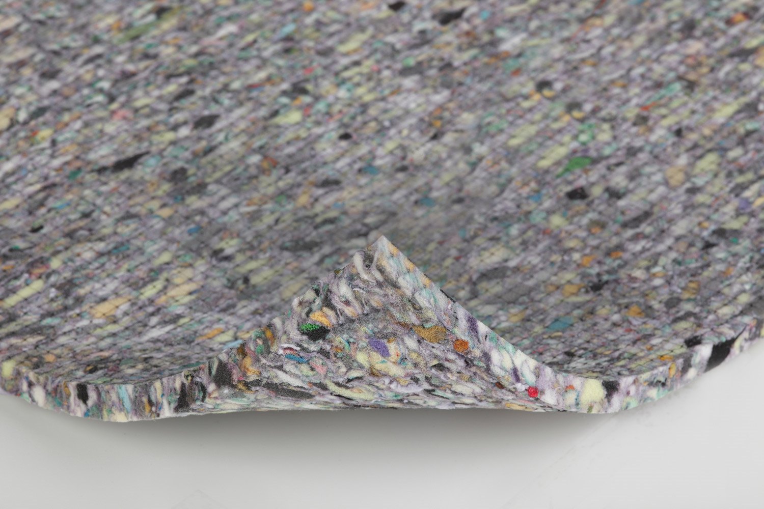 Carpet Pad - 8 lb half-inch rebond | Neils Floor Covering