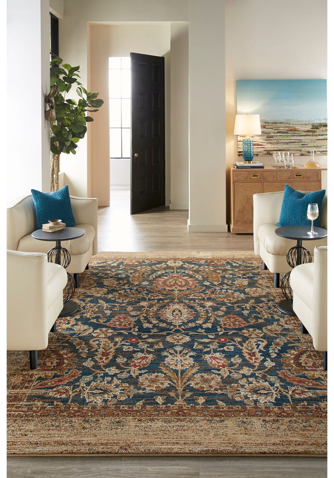 Area Rug Inspiration Gallery | Buffalo, MN | Neil's Floor Covering