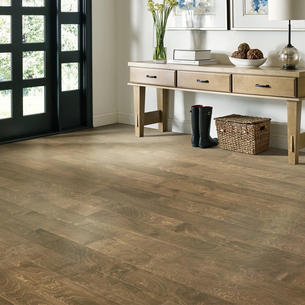 6 Wood Looks for a Traditional Feel | Neils Floor Covering
