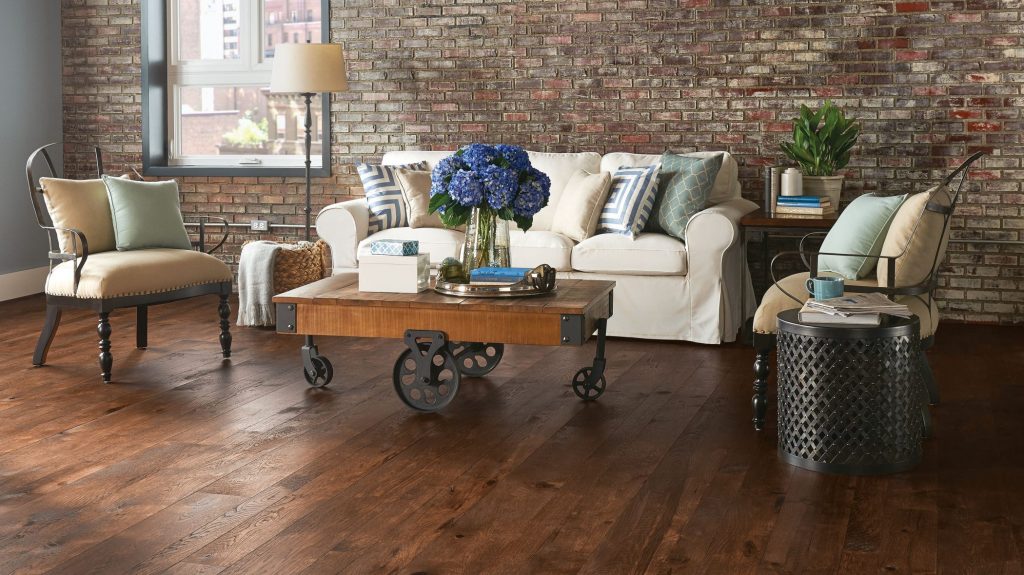 Why Spring is the Best Time to Get New Flooring | Neils Floor Covering